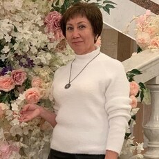 Фотография девушки Азалия, 55 лет из г. Уфа