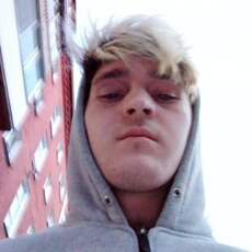 Фотография мужчины Коля, 21 год из г. Омск