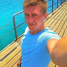 Фотография мужчины Алексей, 39 лет из г. Москва