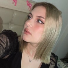 Фотография девушки Агата, 22 года из г. Краснодар