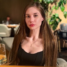 Фотография девушки Анна, 24 года из г. Москва