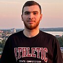 Салах, 24 года