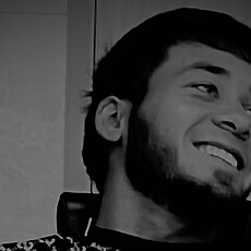 Фотография мужчины Али, 21 год из г. Клин