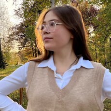 Фотография девушки Дарья, 18 лет из г. Иркутск