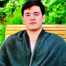 Фотография мужчины Карим, 22 года из г. Орел