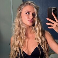 Фотография девушки Юлия, 20 лет из г. Белгород