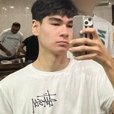 Фотография мужчины Fzu, 18 лет из г. Рязань