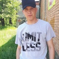 Фотография мужчины Дмитрий, 25 лет из г. Барнаул