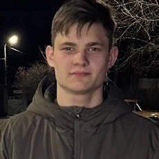 Фотография мужчины Михаил, 20 лет из г. Киров