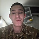 Санжик, 20 лет