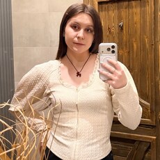 Фотография девушки Ирина, 22 года из г. Калининград