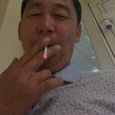 Фотография мужчины Аман, 41 год из г. Атырау(Гурьев)