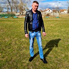 Фотография мужчины Denis, 41 год из г. Кобрин