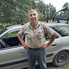 Фотография мужчины Viktar, 61 год из г. Молодечно