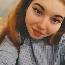 Анастасия, 21 из г. Улан-Удэ.