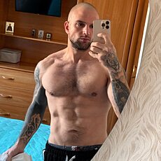 Фотография мужчины Сергей, 31 год из г. Новосибирск