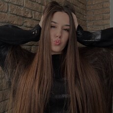 Фотография девушки Ангелина, 18 лет из г. Гомель