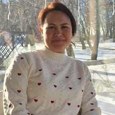 Фотография девушки Эллари, 39 лет из г. Уфа