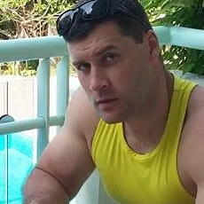 Фотография мужчины Николай, 37 лет из г. Береза