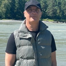 Фотография мужчины Олег, 47 лет из г. Тюмень