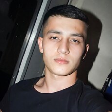 Фотография мужчины Den, 24 года из г. Ростов-на-Дону