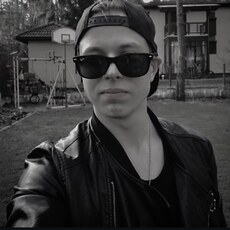 Фотография мужчины Vladislav, 33 года из г. Санкт-Петербург