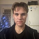 Кирилл, 19 лет
