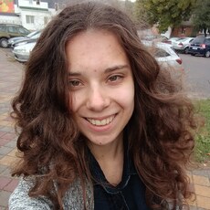 Фотография девушки Мария, 20 лет из г. Брест