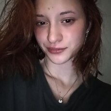 Фотография девушки Кристина, 21 год из г. Гатчина