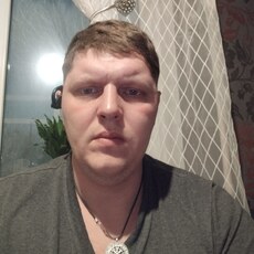 Фотография мужчины Павел, 30 лет из г. Астана