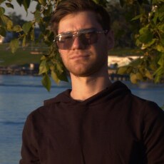 Фотография мужчины Степан, 26 лет из г. Рыбинск