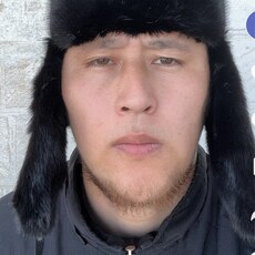 Фотография мужчины Мирболат, 31 год из г. Актау