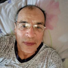 Костя, 70 из г. Анапа.