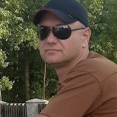 Фотография мужчины Дмитрий, 41 год из г. Минск