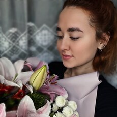 Диана, 27 из г. Новый Оскол.