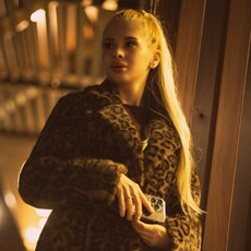 Фотография девушки Анастасия, 24 года из г. Самара