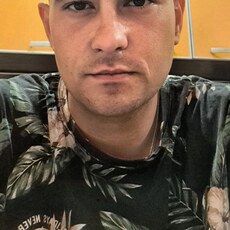 Фотография мужчины Александр, 27 лет из г. Магнитогорск