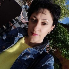 Фотография девушки Потом Скажу, 50 лет из г. Саратов