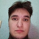 Стёпа, 24 года