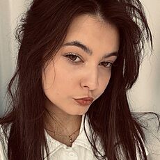 Фотография девушки Вета, 25 лет из г. Обнинск