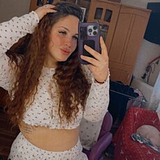 Фотография девушки Полина, 25 лет из г. Лобня