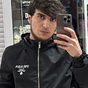 Mukhammed, 21 год