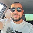 Вадим, 34 года