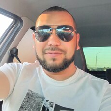 Фотография мужчины Вадим, 35 лет из г. Пермь