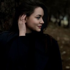 Фотография девушки Дарья, 21 год из г. Севастополь