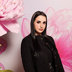 Фотография девушки Карина, 22 года из г. Санкт-Петербург