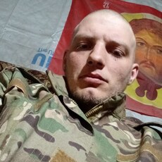 Фотография мужчины Владимир, 25 лет из г. Волгоград