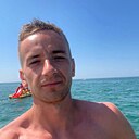 Роман, 34 года