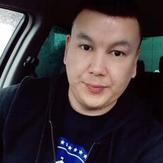 Фотография мужчины Даурен, 37 лет из г. Астана