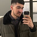 Сердар, 27 лет